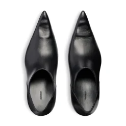 Men's Subway Loafer in Black