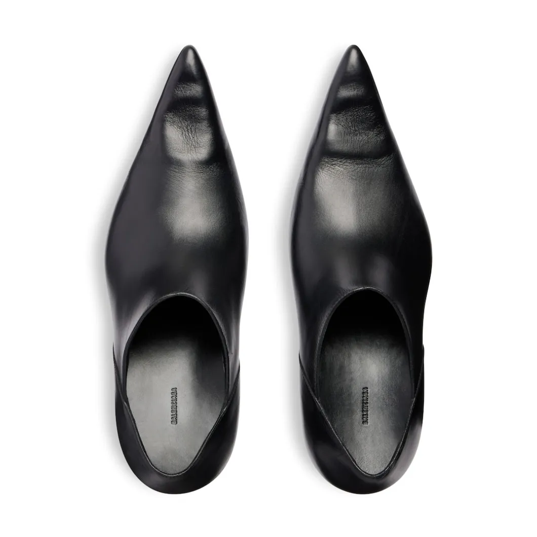 Men's Subway Loafer in Black