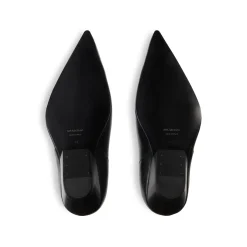 Men's Subway Loafer in Black