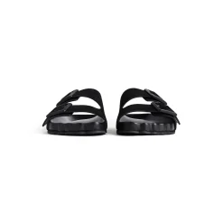 Men's Sunday Sandal in Black