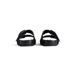 Men's Sunday Sandal in Black