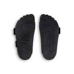 Men's Sunday Sandal in Black