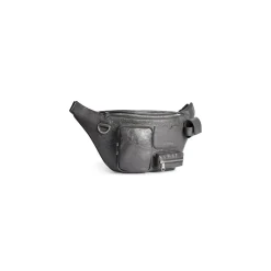 Men's Superbusy Beltpack in Dark Grey