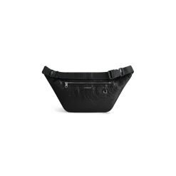 Men's Superbusy Beltpack in Black