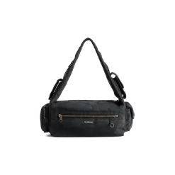 Men's Superbusy Small Sling Bag  in Black