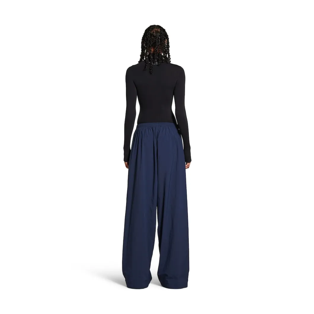 Men's Tracksuit Pants in Navy