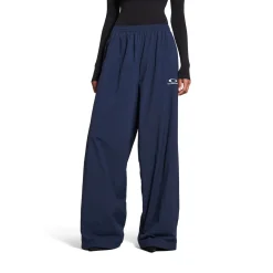 Men's Tracksuit Pants in Navy