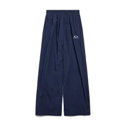 Men's Tracksuit Pants in Navy