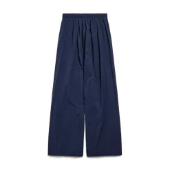 Men's Tracksuit Pants in Navy