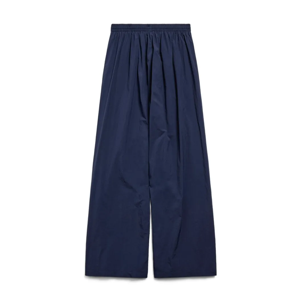 Men's Tracksuit Pants in Navy
