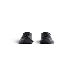 Men's Ultra Soft Derby in Black