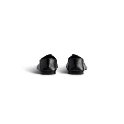 Men's Ultra Soft Derby in Black