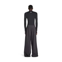 Men's Under Armour® Baggy Sweatpants in Black/white