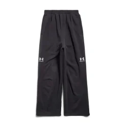 Men's Under Armour® Baggy Sweatpants in Black/white