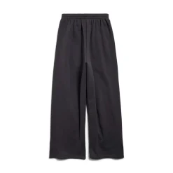Men's Under Armour® Baggy Sweatpants in Black/white