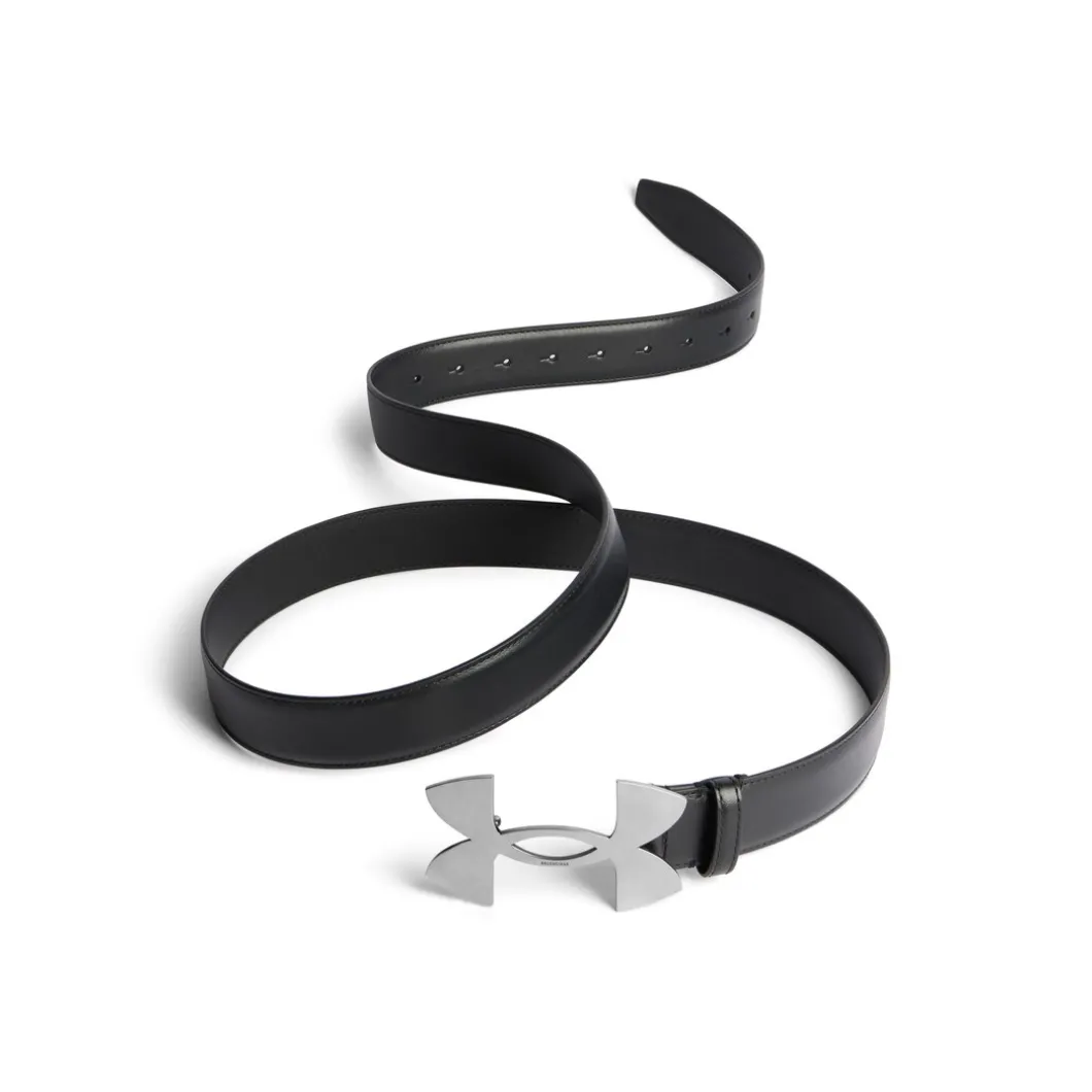 Men's Under Armour® Belt in Black