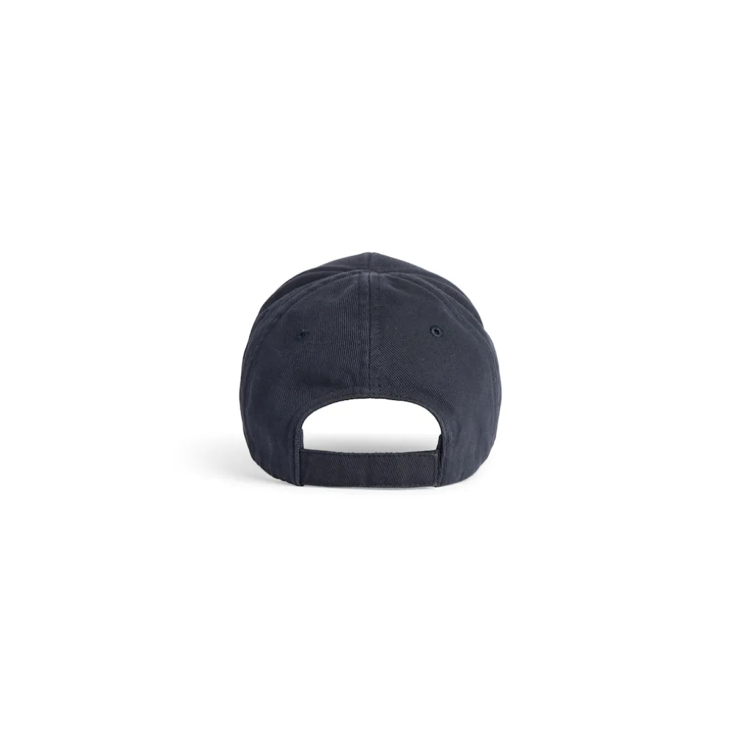 Men's Under Armour® Cap in Black/white