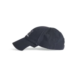 Men's Under Armour® Cap in Black/white