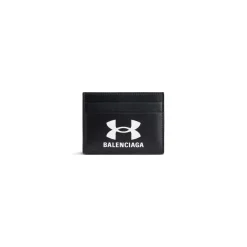 Men's Under Armour® Card Holder  in Black