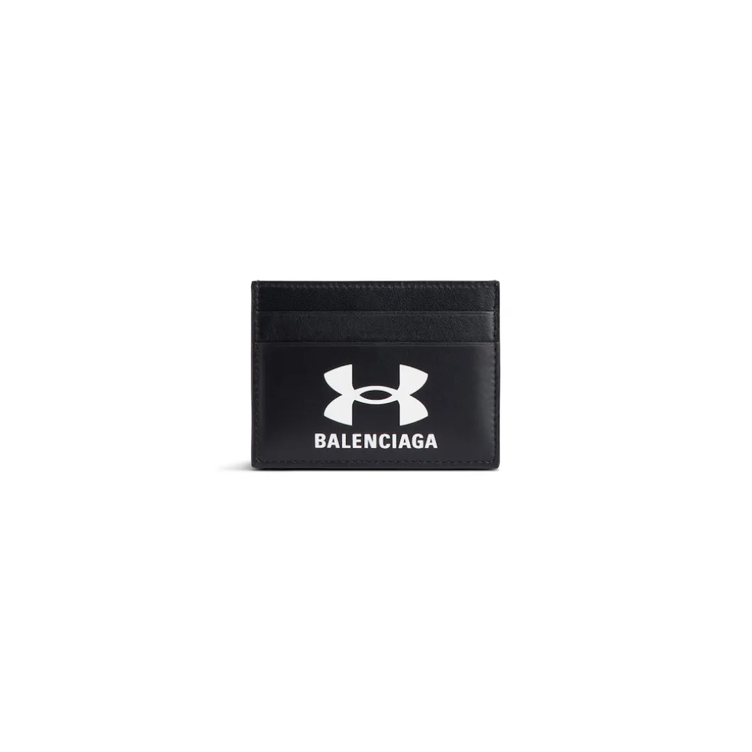 Men's Under Armour® Card Holder in Black