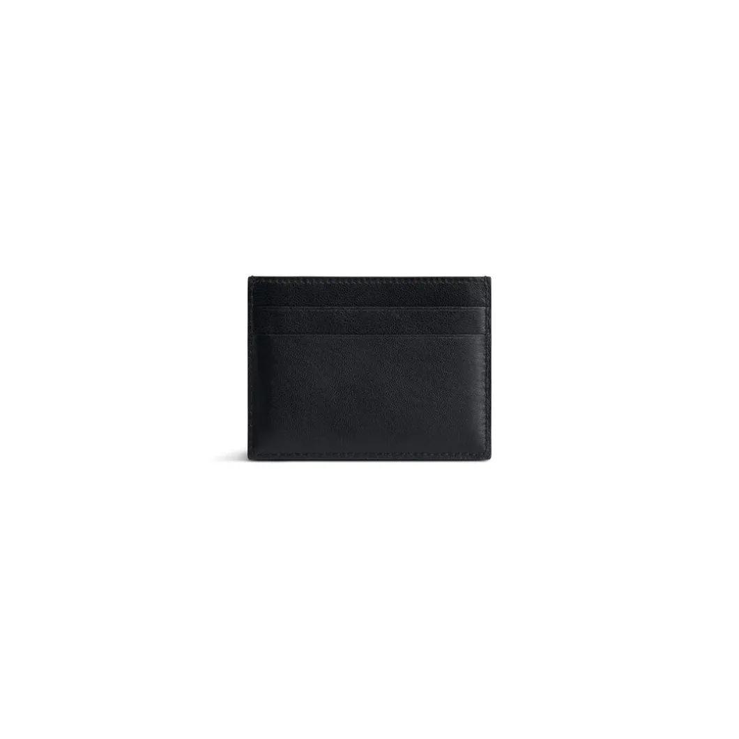 Men's Under Armour® Card Holder in Black