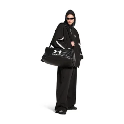 Men's Under Armour® Gym Bag  in Black