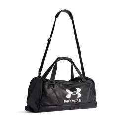 Men's Under Armour® Gym Bag in Black