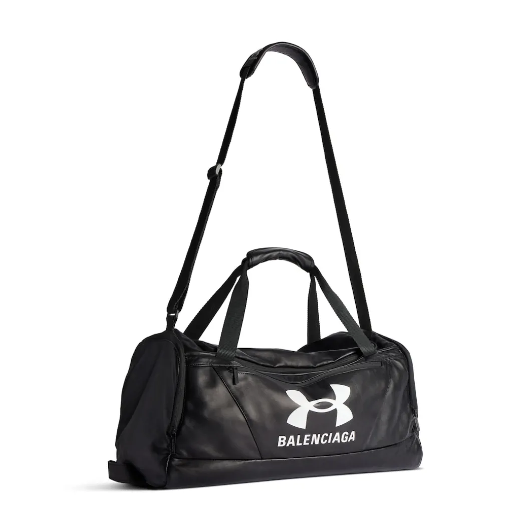 Men's Under Armour® Gym Bag in Black