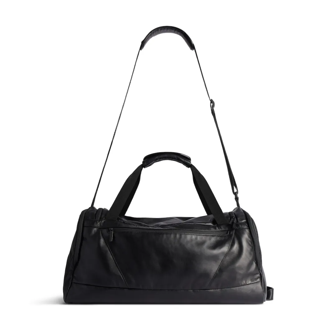 Men's Under Armour® Gym Bag in Black