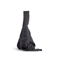 Men's Under Armour® Hoodie Bag in Black/white