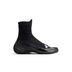 Men's Under Armour® Hyper Sneaker  in Black/white