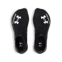 Men's Under Armour® Hyper Sneaker in Black/white