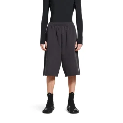 Men's Under Armour® Large Shorts in Black/white