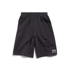 Men's Under Armour® Large Shorts in Black/white