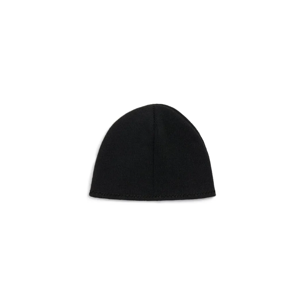 Men's Under Armour® Reversible Beanie in Red/black