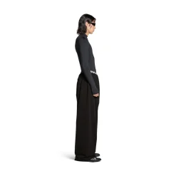 Men's Under Armour® Reversible Layered Tracksuit Pants in Black