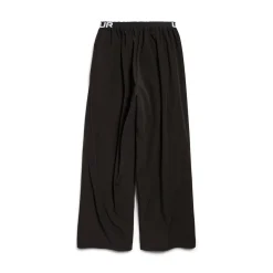 Men's Under Armour® Reversible Layered Tracksuit Pants in Black