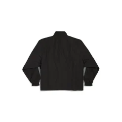 Men's Under Armour® Reversible Tracksuit Jacket in Black