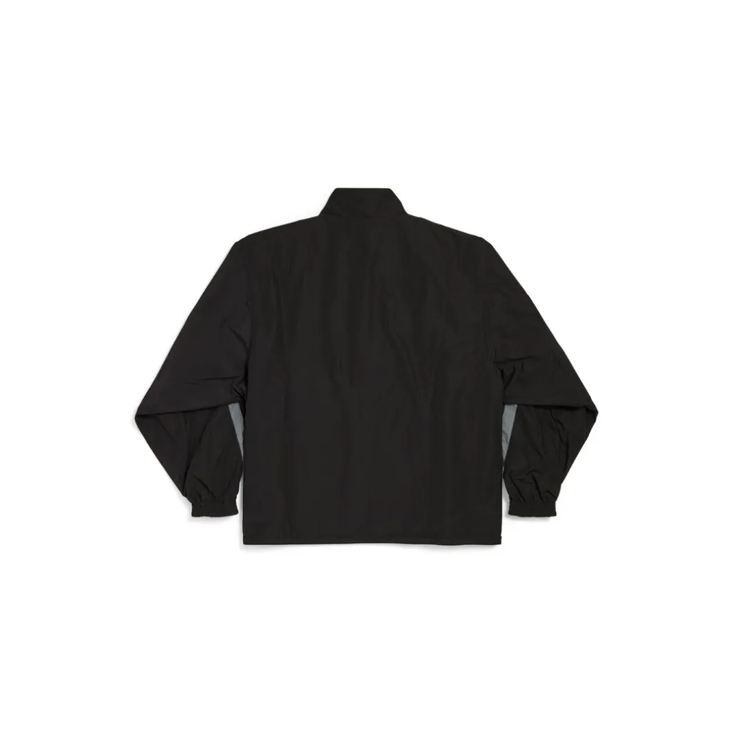 Men's Under Armour® Reversible Tracksuit Jacket in Black