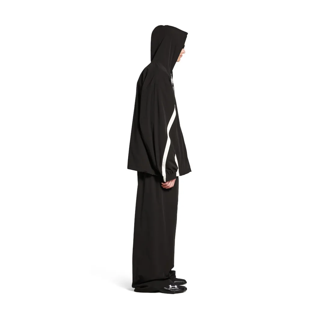 Men's Under Armour® Reversible Tracksuit Jacket in Black