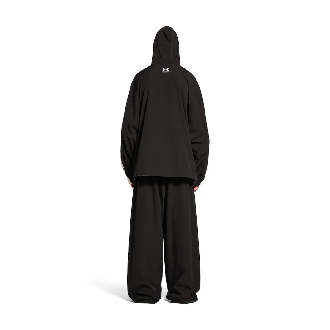 Men's Under Armour® Reversible Tracksuit Jacket in Black