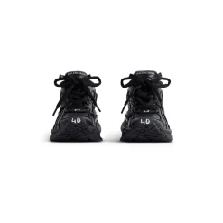 Men's Under Armour® Runner Ripstop Sneaker  in Black