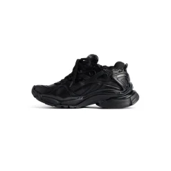 Men's Under Armour® Runner Ripstop Sneaker  in Black