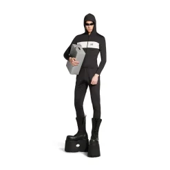 Men's Under Armour® Sweatsuit Pants in Black/white