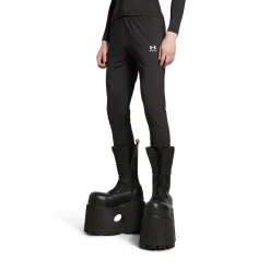 Men's Under Armour® Sweatsuit Pants in Black/white