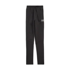 Men's Under Armour® Sweatsuit Pants in Black/white