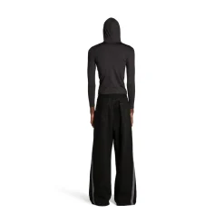 Men's Under Armour® Sweatsuit Hoodie in Black/white
