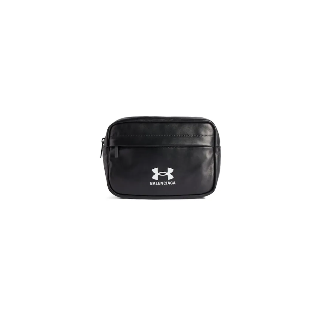 Men's Under Armour® Toiletry Pouch in Black