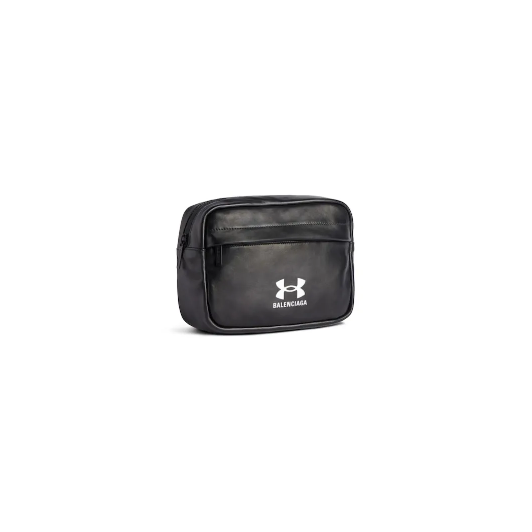 Men's Under Armour® Toiletry Pouch in Black