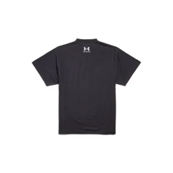 Men's Under Armour® T-shirt Oversized in Black/white